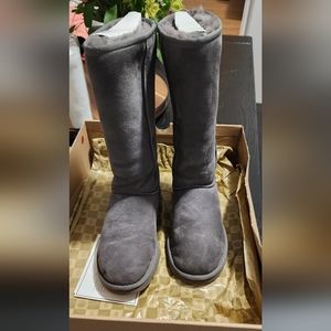 Ugg boots Classic Tall Grey